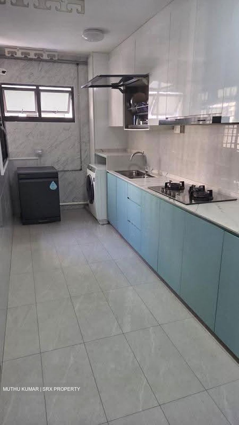 Blk 661C Jurong West Street 64 (Jurong West), HDB 5 Rooms #639018361